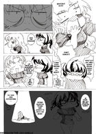 Go!Go!Go! Felicity : Chapitre 3 page 21