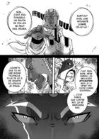 Run 8 (dark fantasy) : Chapitre 9 page 10