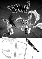 Run 8 (dark fantasy) : Chapitre 9 page 14