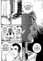 Run 8 (dark fantasy) : Chapitre 9 page 15