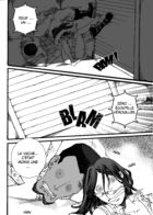 Run 8 (dark fantasy) : Capítulo 9 página 22