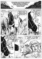 U.N.A. Frontiers : Chapitre 7 page 13