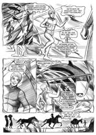 U.N.A. Frontiers : Chapitre 7 page 15