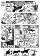 U.N.A. Frontiers : Chapitre 7 page 16