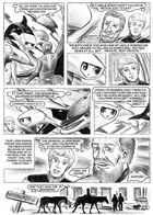 U.N.A. Frontiers : Capítulo 7 página 17
