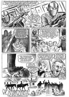 U.N.A. Frontiers : Chapter 7 page 18