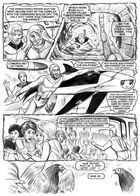 U.N.A. Frontiers : Chapitre 7 page 19