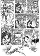 U.N.A. Frontiers : Chapitre 7 page 21