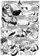 U.N.A. Frontiers : Chapitre 7 page 22