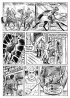 U.N.A. Frontiers : Chapitre 7 page 2