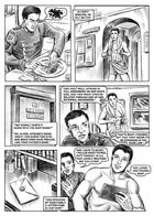 U.N.A. Frontiers : Chapter 7 page 3