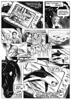 U.N.A. Frontiers : Chapitre 7 page 9