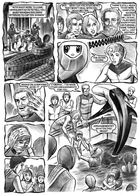 U.N.A. Frontiers : Chapitre 8 page 12