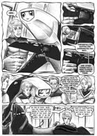 U.N.A. Frontiers : Chapitre 8 page 14