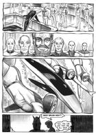 U.N.A. Frontiers : Chapitre 8 page 15