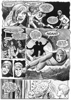 U.N.A. Frontiers : Chapitre 8 page 17