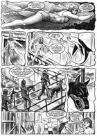 U.N.A. Frontiers : Chapitre 8 page 18