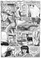 U.N.A. Frontiers : Chapitre 8 page 19