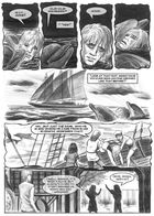 U.N.A. Frontiers : Chapitre 8 page 24