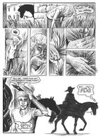 U.N.A. Frontiers : Chapitre 8 page 2