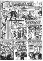 U.N.A. Frontiers : Chapitre 8 page 4