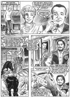 U.N.A. Frontiers : Chapitre 8 page 5