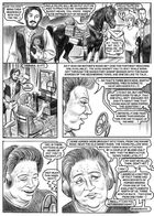 U.N.A. Frontiers : Chapitre 8 page 6