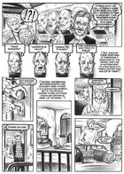 U.N.A. Frontiers : Chapter 8 page 9