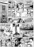 U.N.A. Frontiers : Chapitre 9 page 12