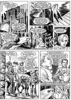 U.N.A. Frontiers : Chapitre 9 page 14