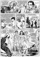 U.N.A. Frontiers : Chapitre 9 page 15