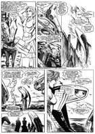 U.N.A. Frontiers : Chapitre 9 page 16