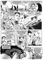 U.N.A. Frontiers : Chapitre 9 page 17