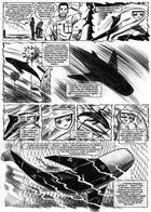 U.N.A. Frontiers : Chapitre 9 page 18