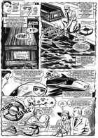U.N.A. Frontiers : Chapitre 9 page 19
