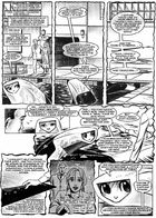 U.N.A. Frontiers : Chapitre 9 page 20