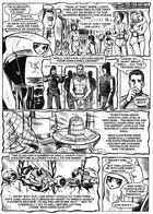 U.N.A. Frontiers : Chapitre 9 page 21