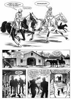 U.N.A. Frontiers : Chapitre 9 page 24