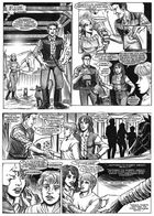 U.N.A. Frontiers : Chapitre 9 page 26