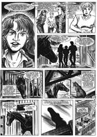 U.N.A. Frontiers : Chapitre 9 page 27