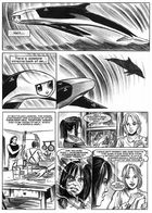 U.N.A. Frontiers : Chapitre 9 page 2