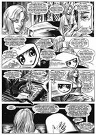 U.N.A. Frontiers : Chapitre 9 page 32