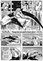 U.N.A. Frontiers : Chapitre 9 page 33