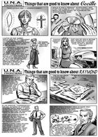 U.N.A. Frontiers : Chapitre 9 page 34