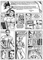 U.N.A. Frontiers : Chapter 9 page 4
