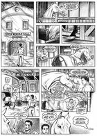 U.N.A. Frontiers : Chapitre 9 page 7