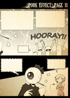 Leth Hate : Chapitre 8 page 12