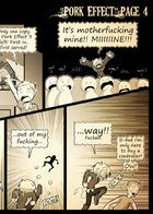 Leth Hate : Chapitre 8 page 5