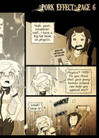 Leth Hate : Chapitre 8 page 7