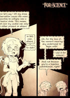 Leth Hate : Chapitre 8 page 14